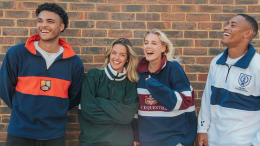 Everything you need to know about ordering custom clothing with Y1 Custom: FAQs answered