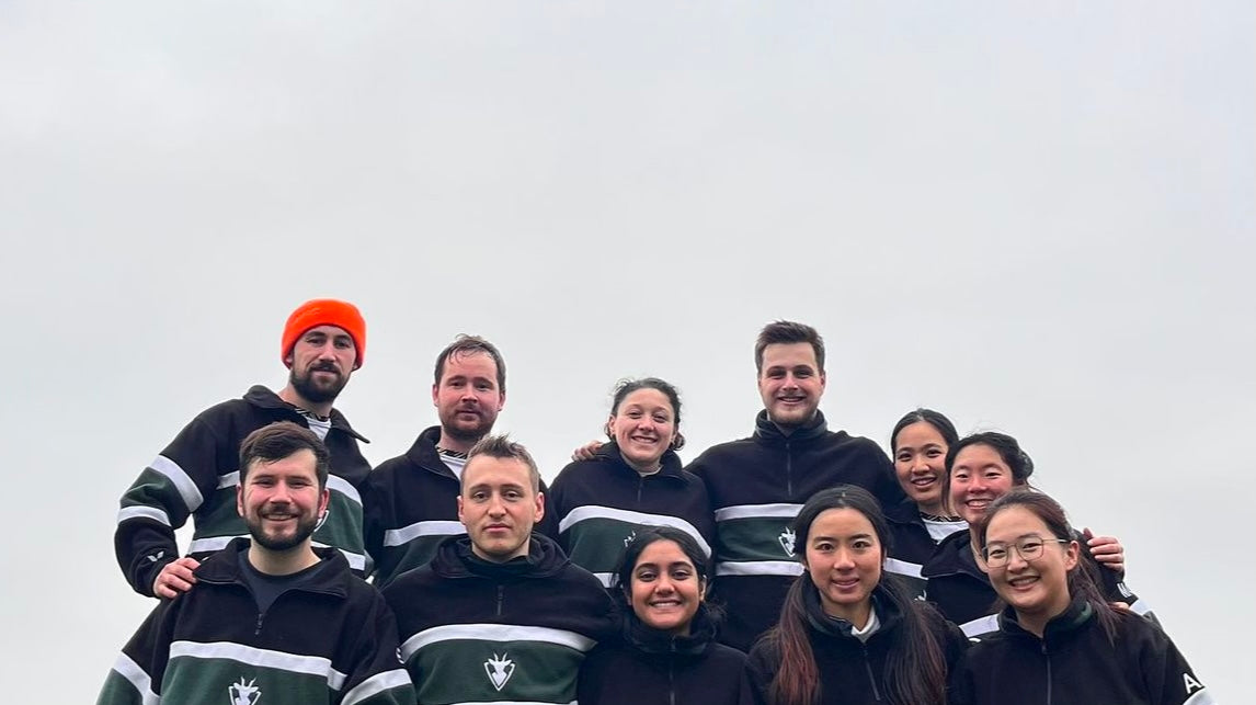 The Evolution of Custom Teamwear: From Concept to Creation